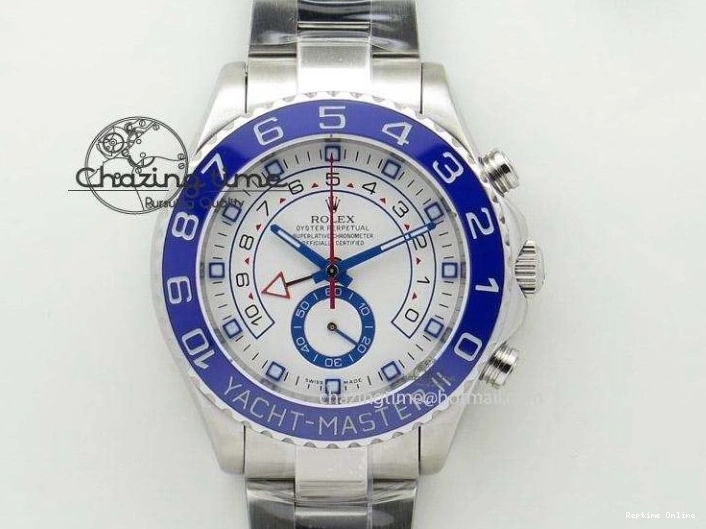 0218 DateJust II 41mm SS BP Maker Best Edition Black Dial Diam On SS Bracelet SA Lightweight 3728